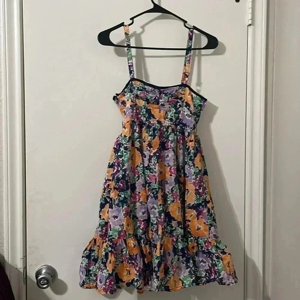 Candie’s Juniors Dress Size 5 - Picture 2 of 7